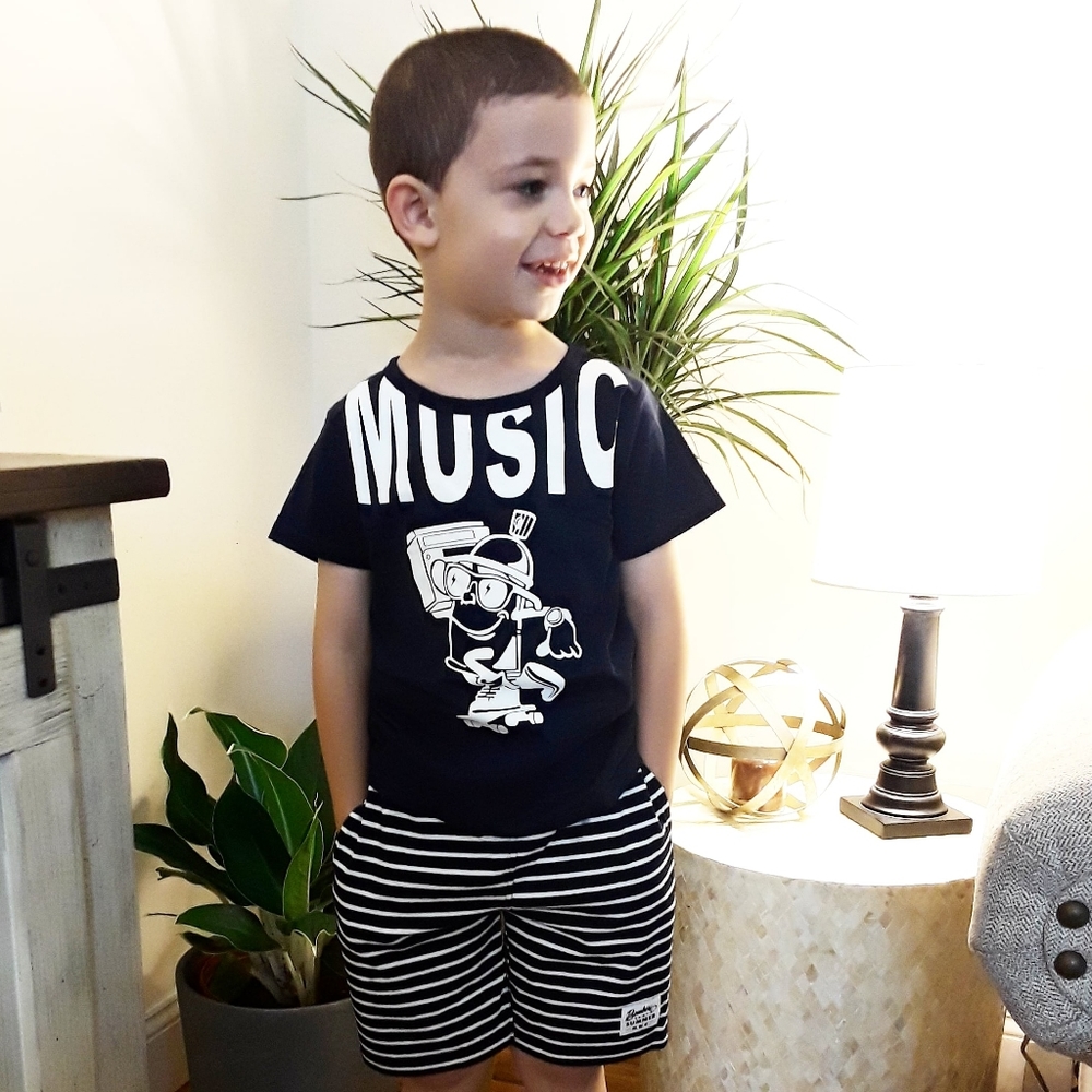 Short Set